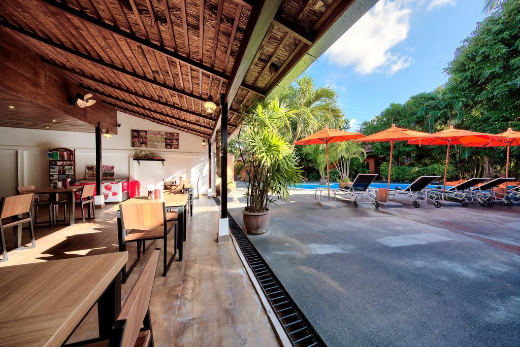 Eden Fisherman's Village Resort 2*