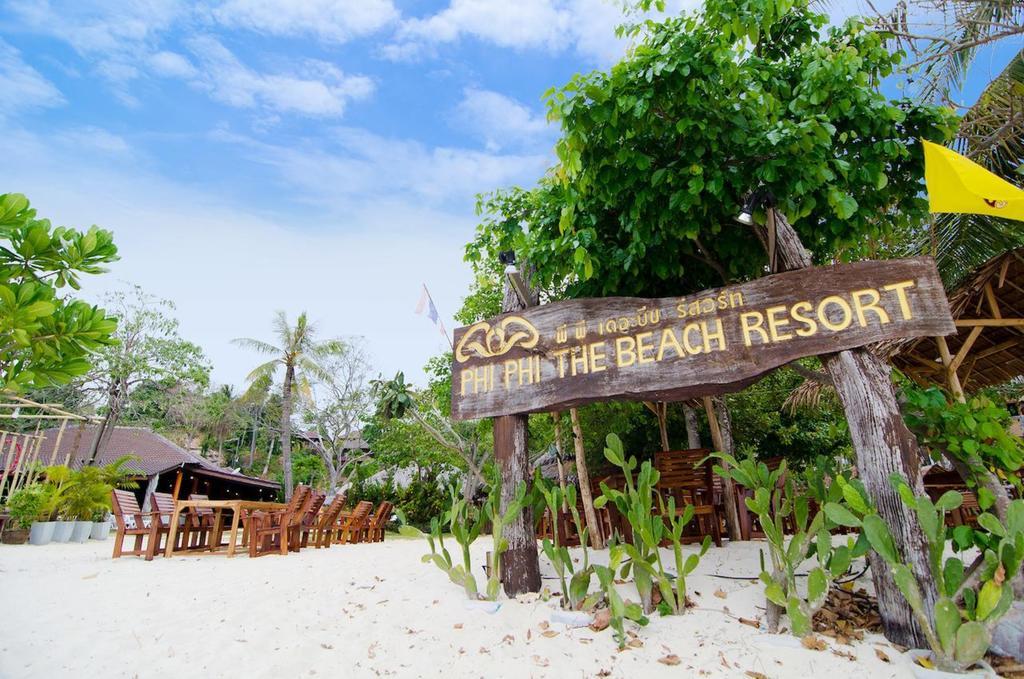 The Phi Phi Don