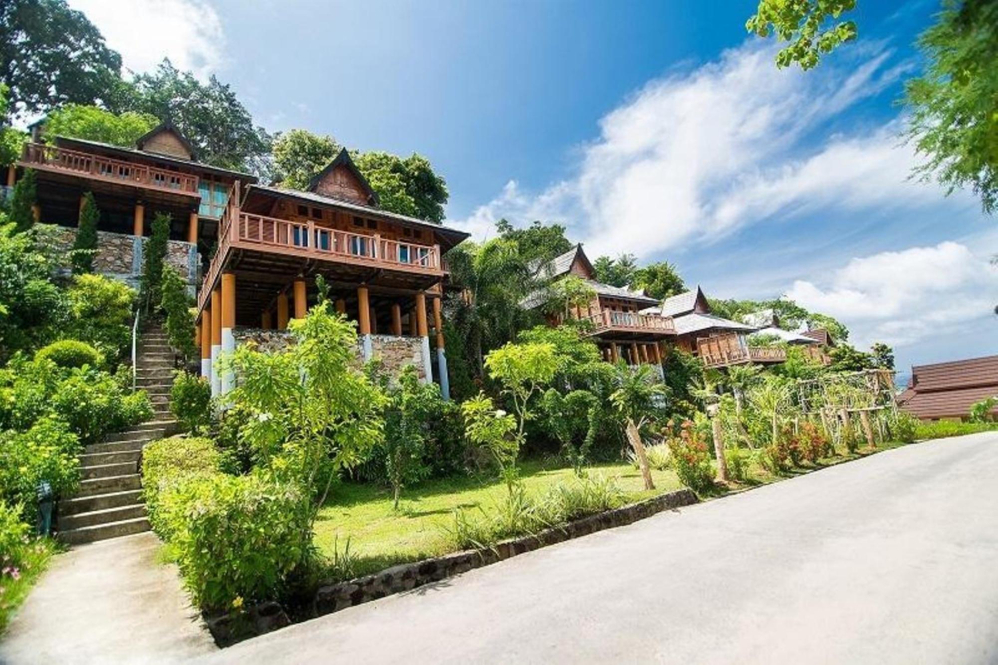 Resort The 3*