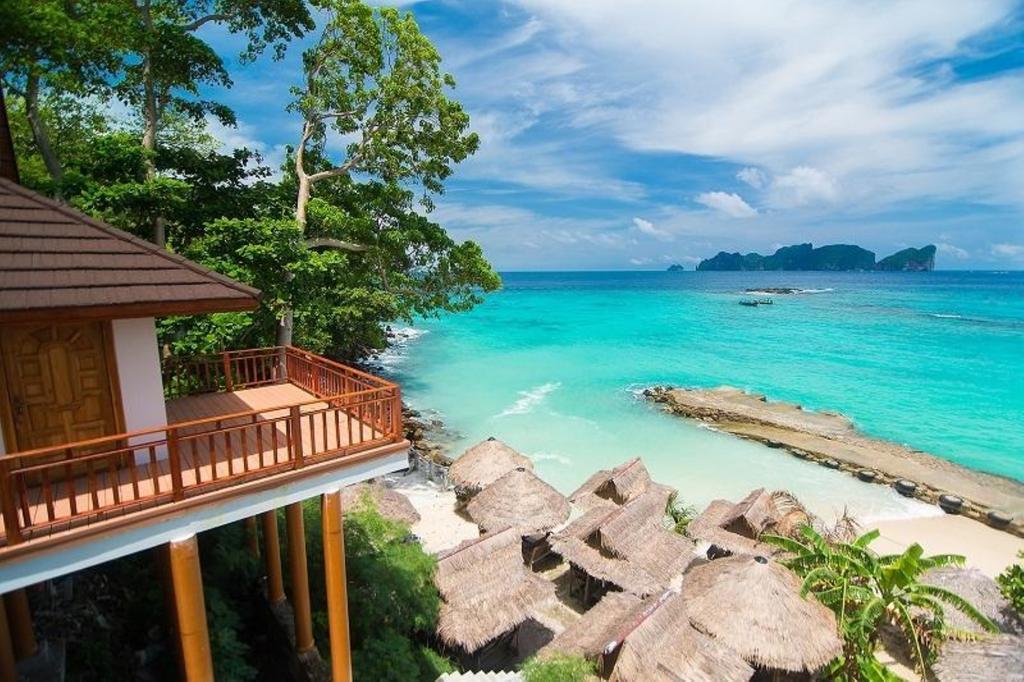 The Resort Phi Phi Don