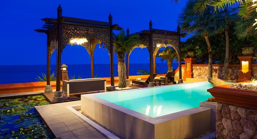 Ammatara Pura Pool Resort 5*