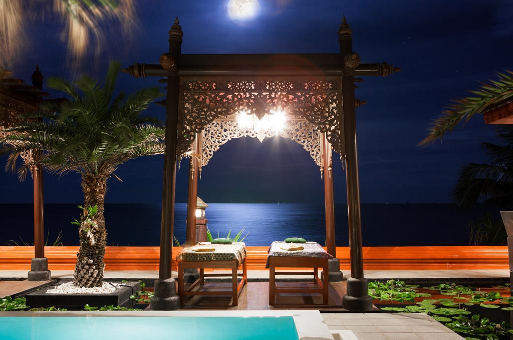 Ammatara Pura Pool 5* Lamai Beach (Koh Samui)