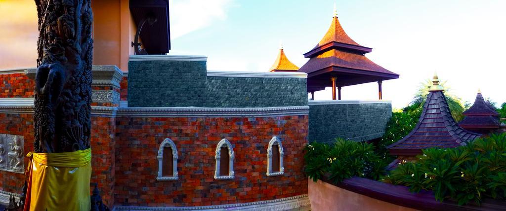 Ammatara Pura Pool