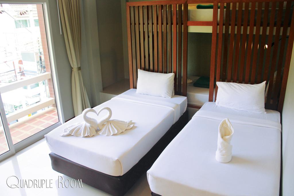 Phangan Pearl Hostel