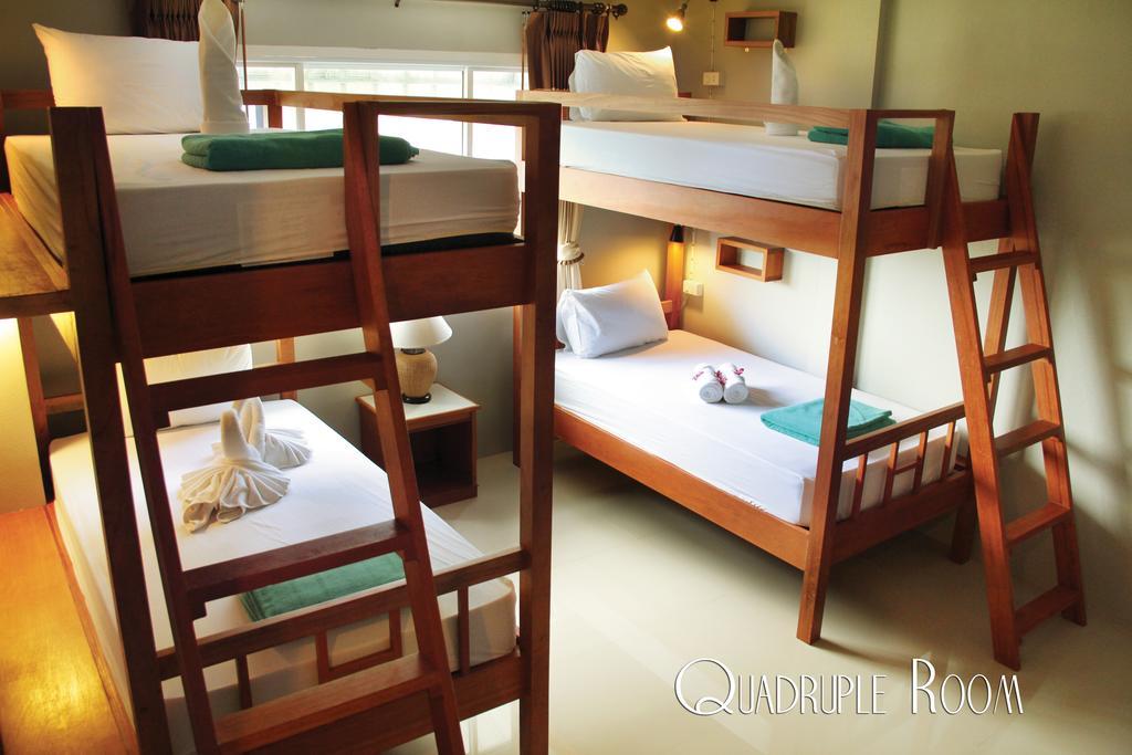 Hostel Phangan Pearl *