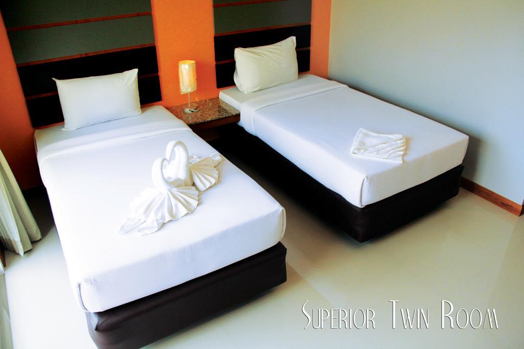 Phangan Pearl Hostel *