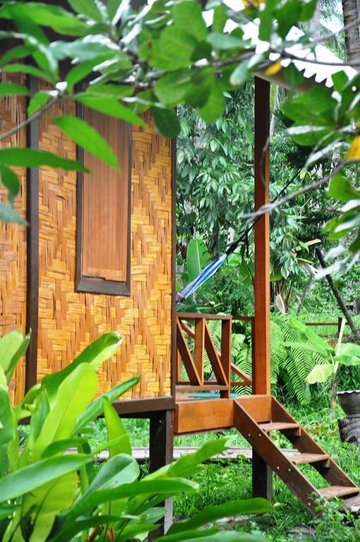Jungle Garden Resort Hinkong