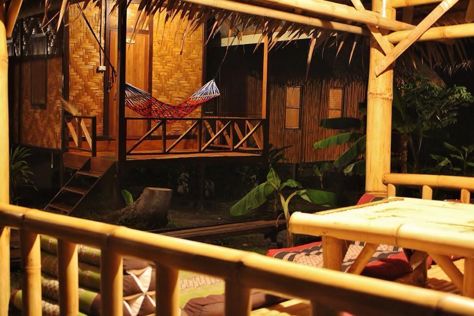 Resort Jungle Garden 2*