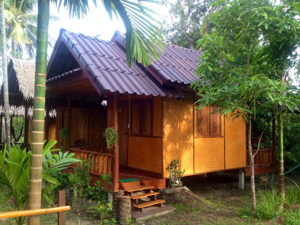 Resort Jungle Garden Hinkong