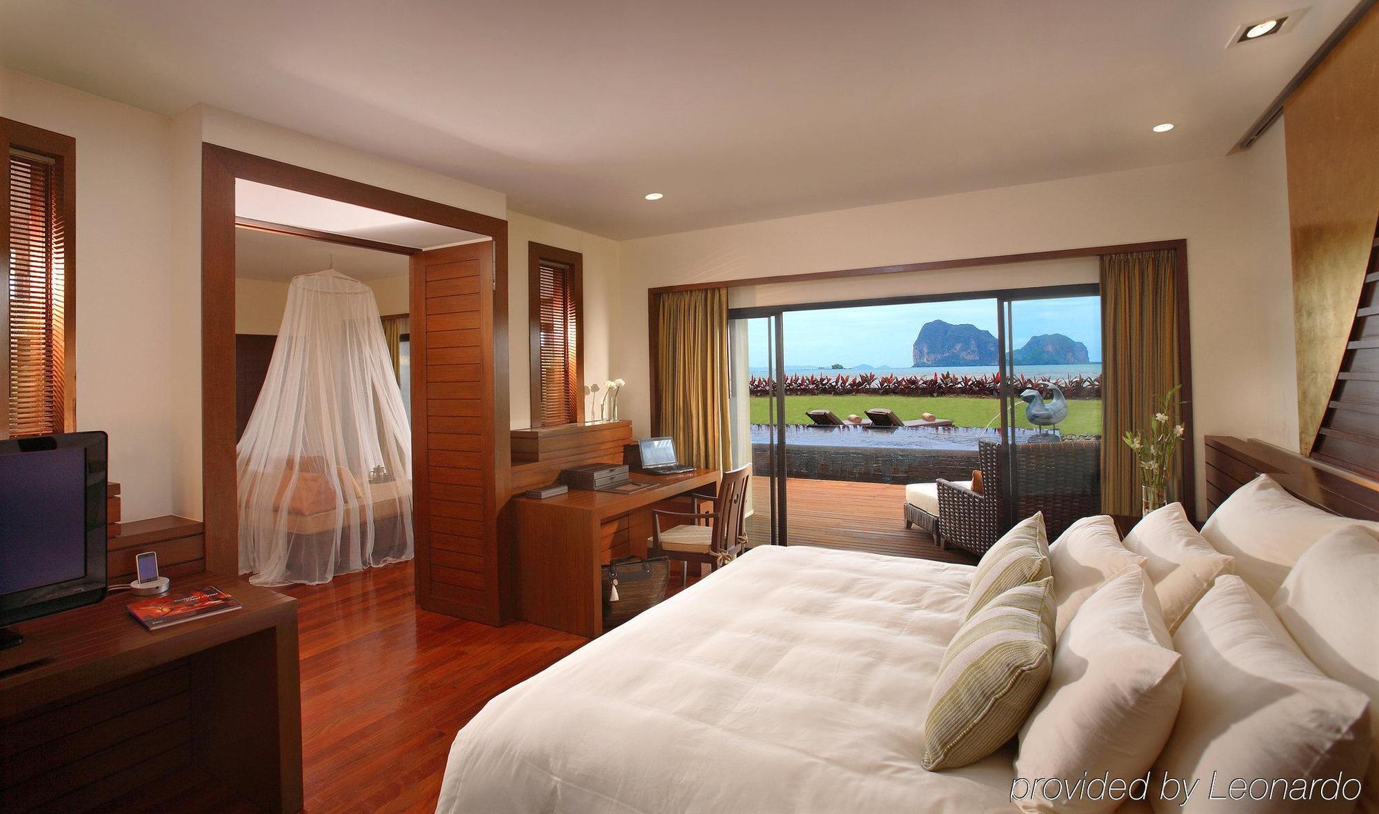 Anantara Si Kao Krabi