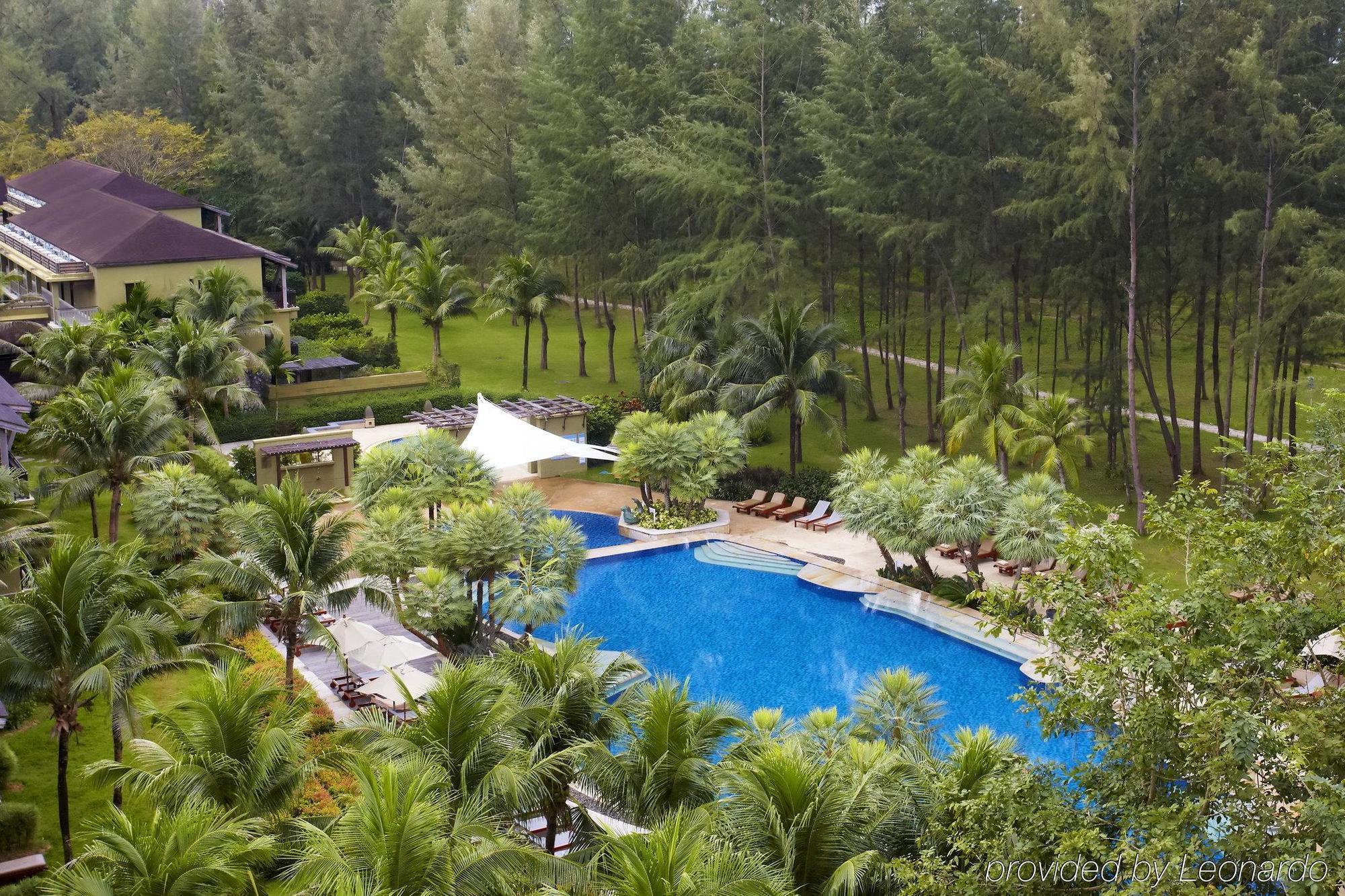 Anantara Si Kao 5*