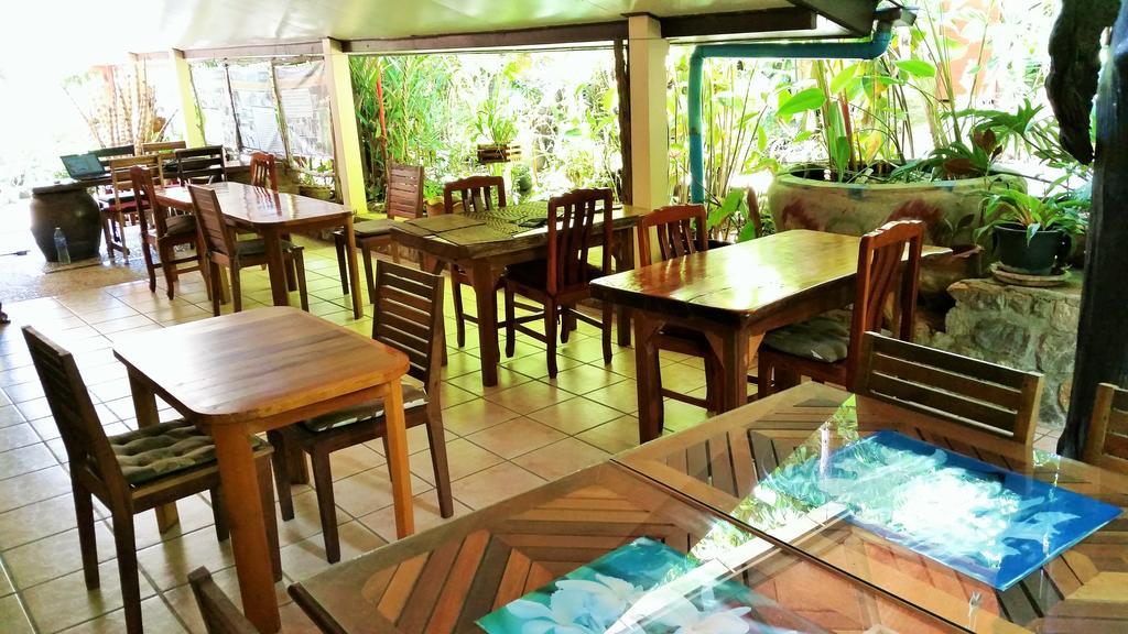 Khao Sok Orquideas Resort 2*