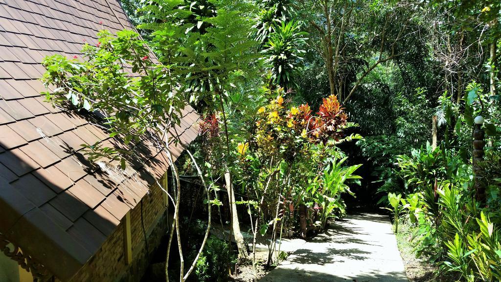 Khao Sok Orquideas Resort 2*