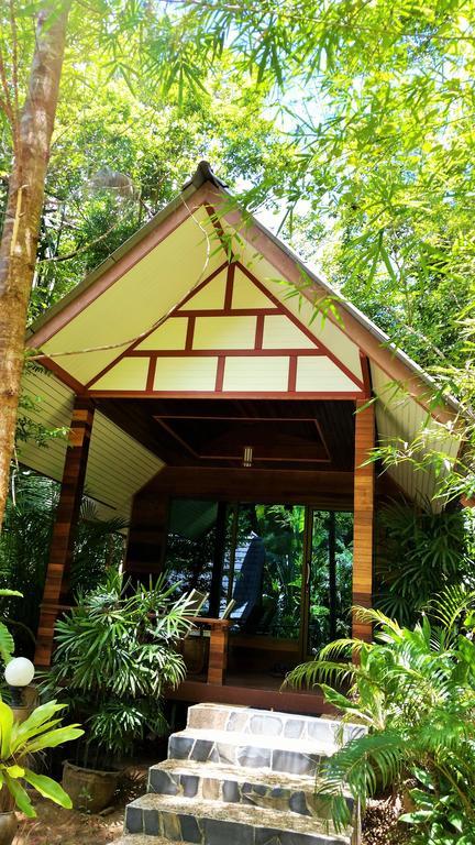 Resort Khao Sok Orquideas Khao Sok National Park