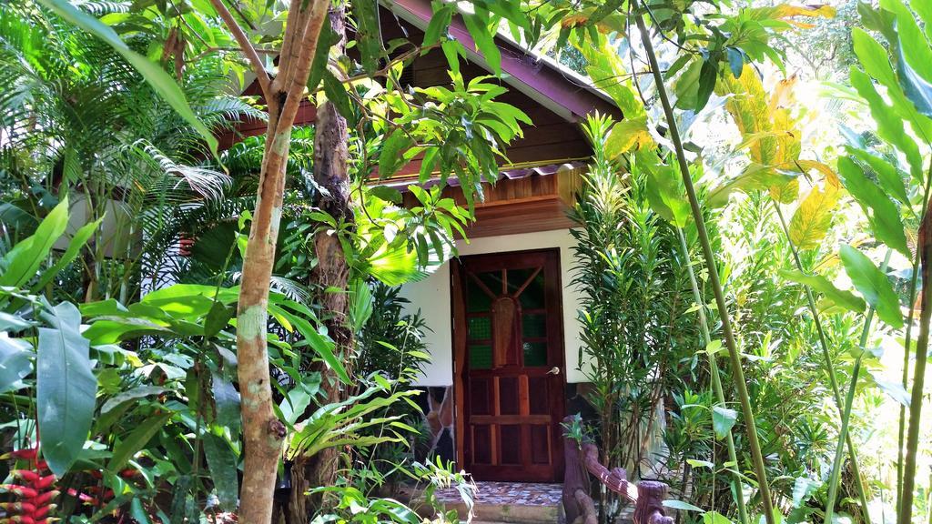 Khao Sok Orquideas 2*
