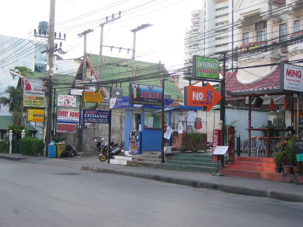 Andaman Place 2*