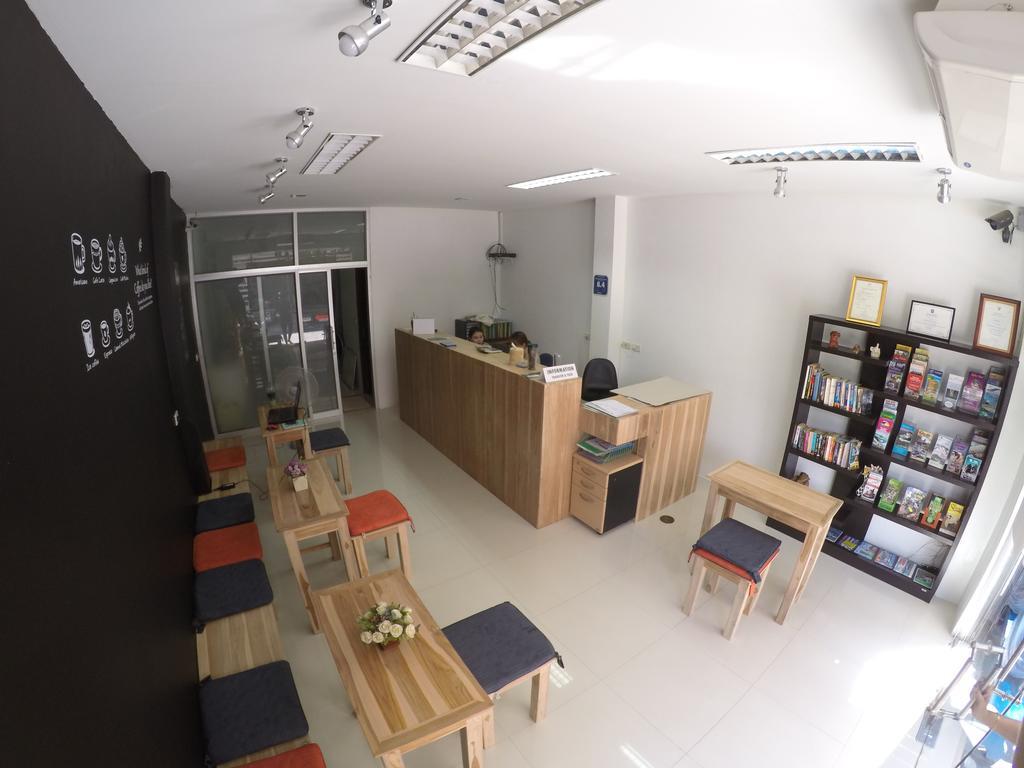 Dd & Backpacker Hostel Chaweng (Koh Samui)