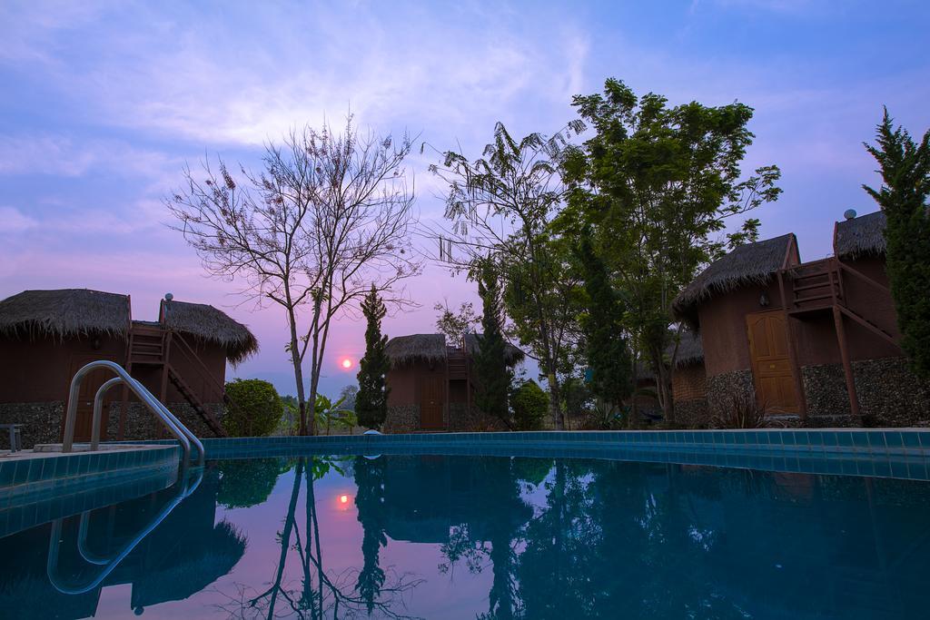 Resort The Countryside 3*