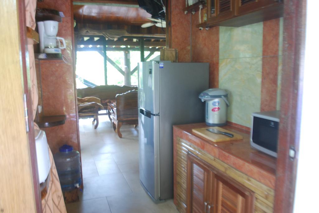 Holiday home Pap's Place