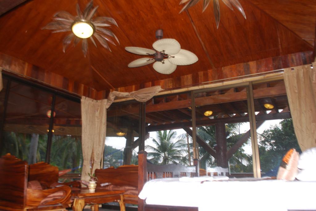 Pap's Place Holiday home *
