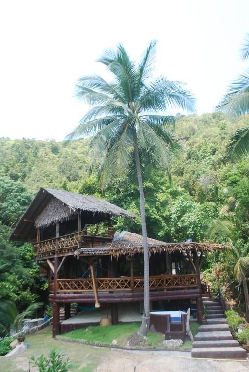 Pap's Place *