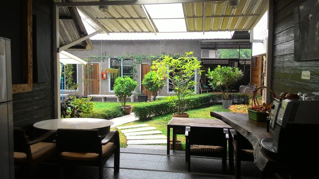Resort Zan Pla Nade