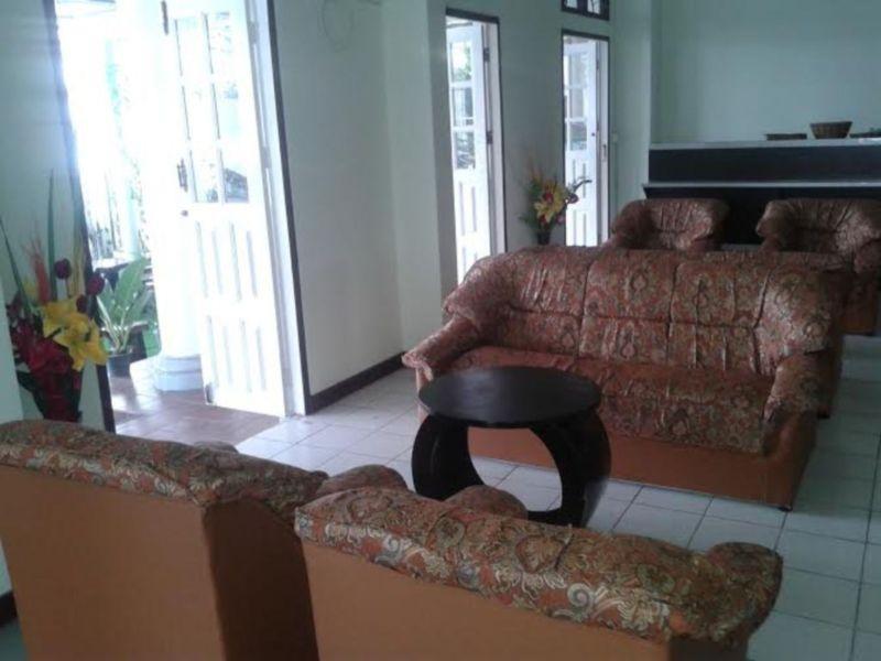 De Guest house Chiang Mai