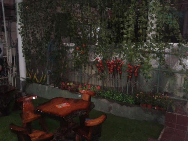De Guest house
