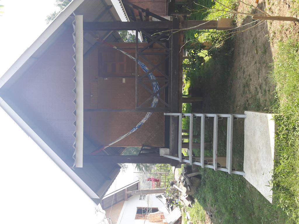 Family Hut