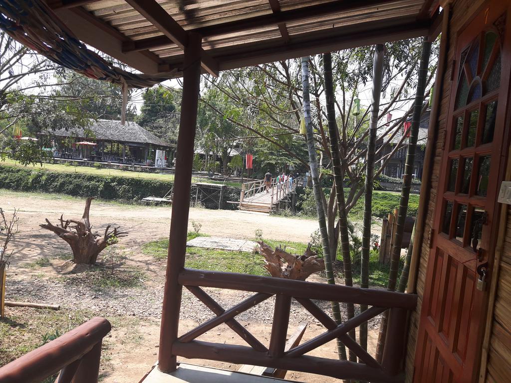Family Hut Resort