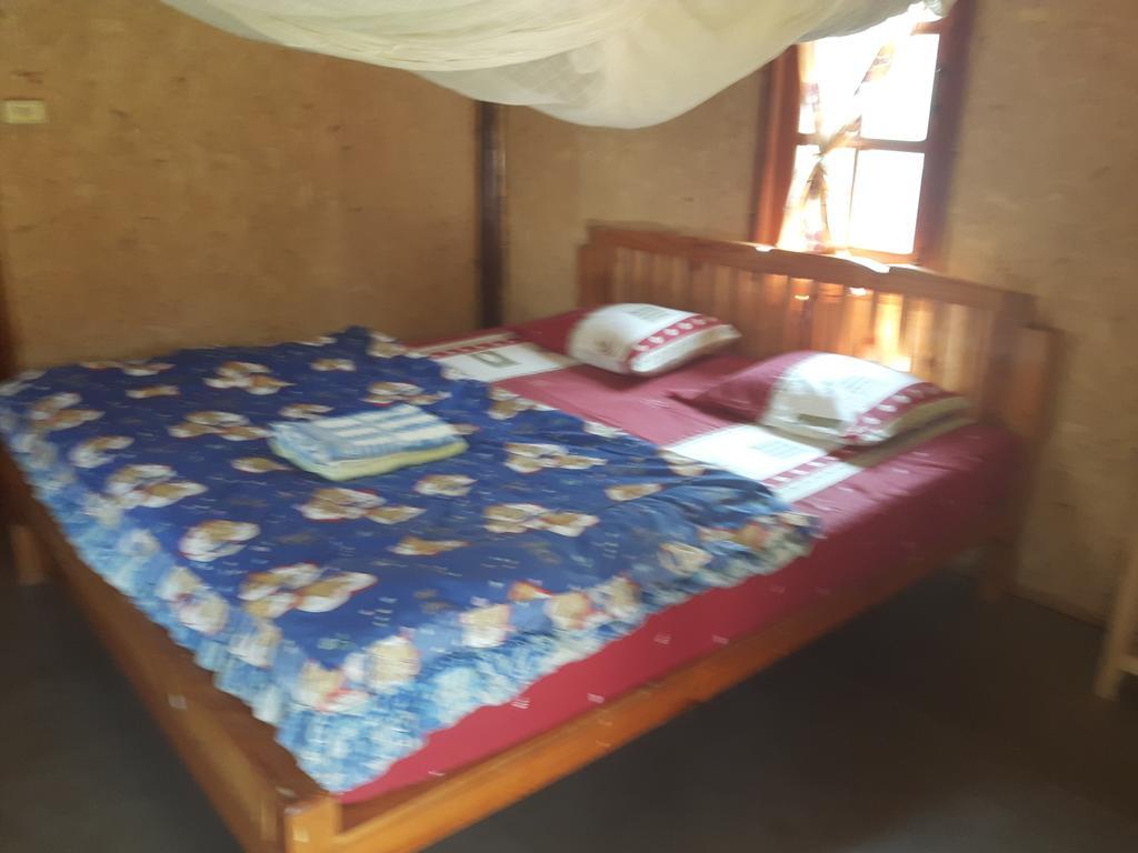 Family Hut Resort