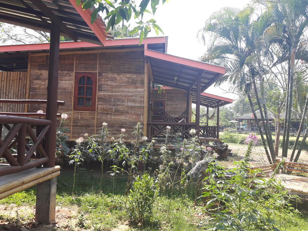 Family Hut *