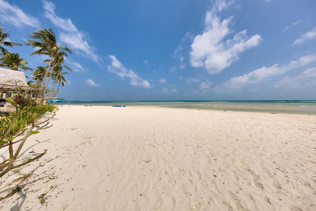 Baan Buaa - Beachside 3 Bed Pool Hua Thanon (Koh Samui)