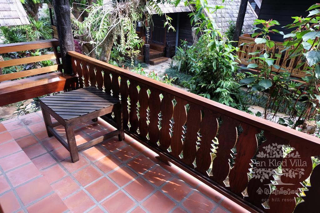 Resort Pan Kled Eco Hill - Sha Extra Chiang Rai