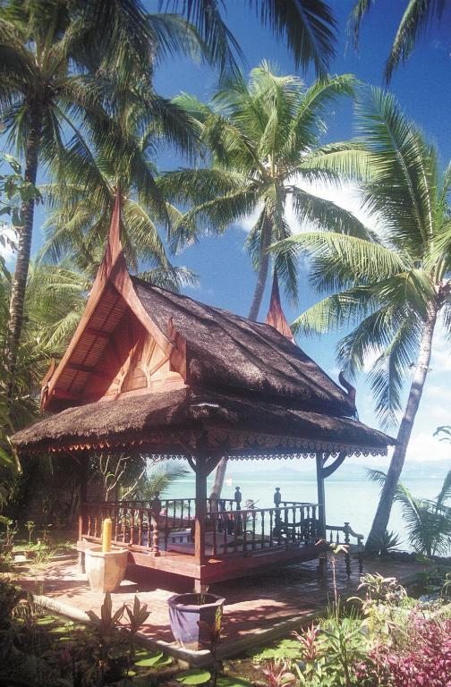 Ban Sabai Big Buddha Retreat & 3*