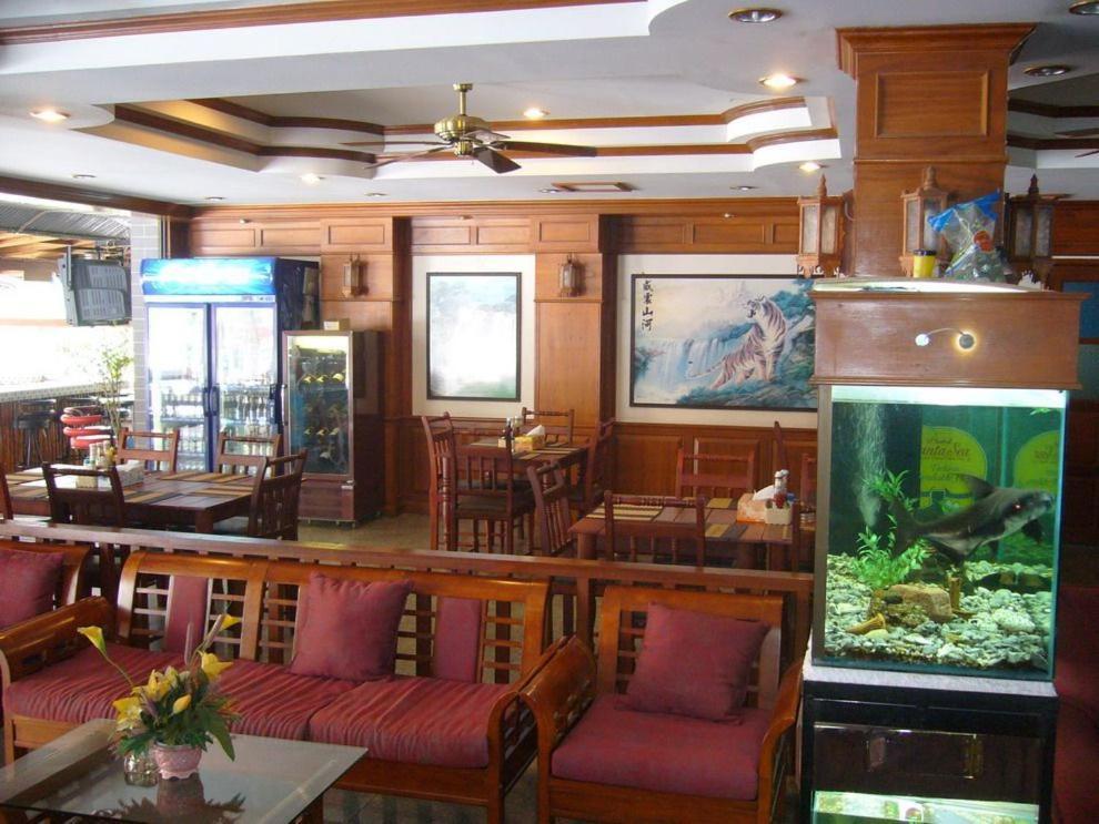 Hotel Anchalee