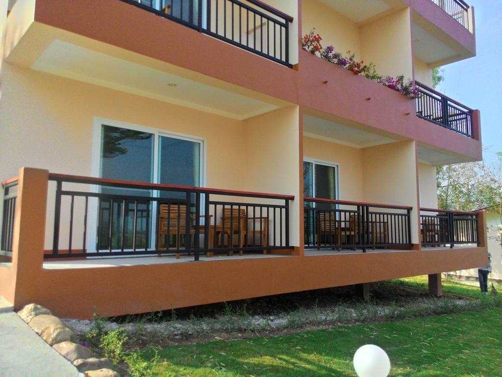 Resort Happy Village Pai