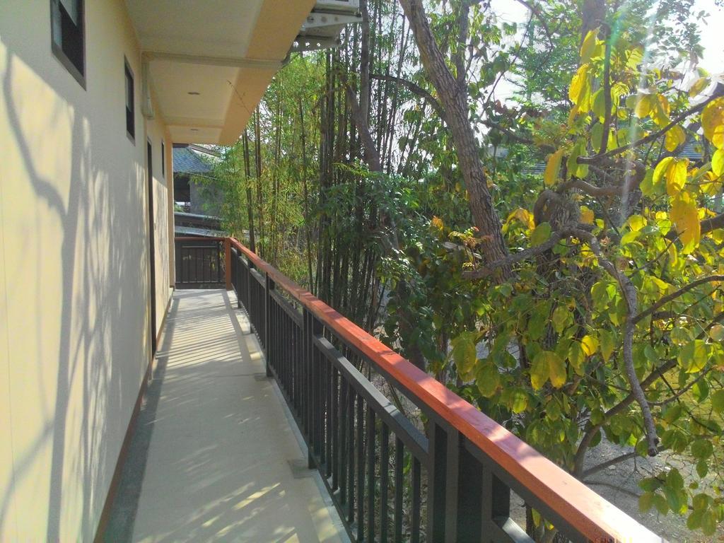 Resort Happy Village *