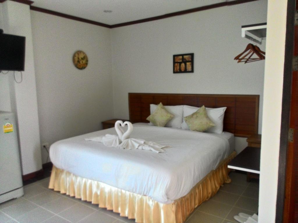 Resort Happy Village
