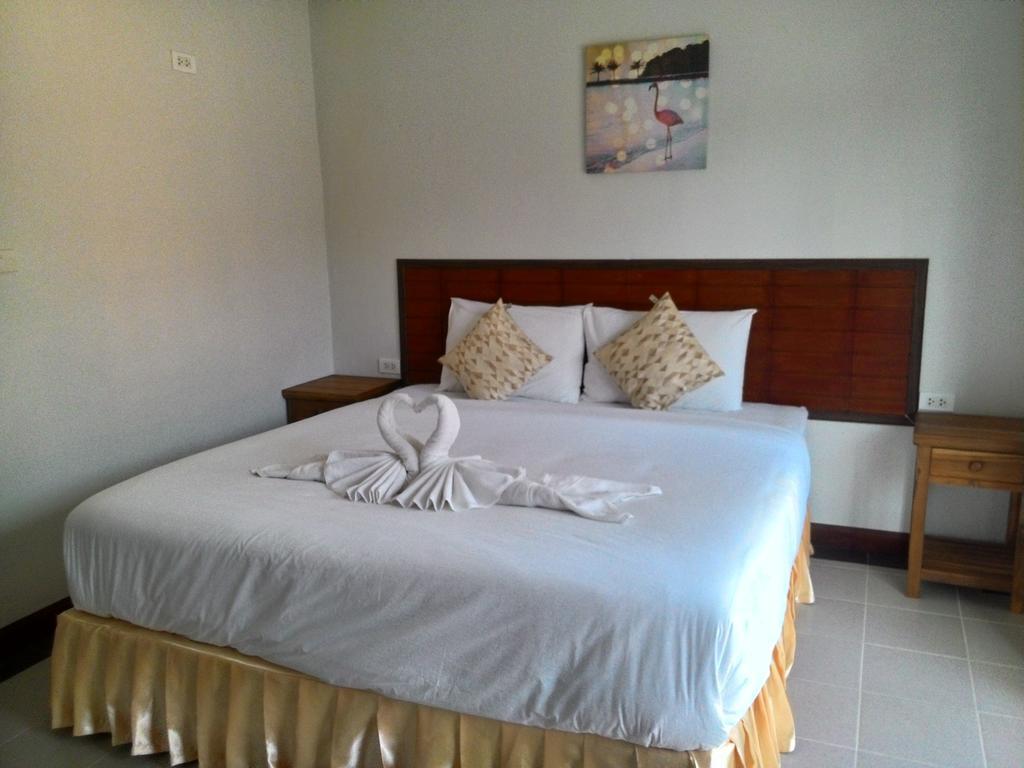 Happy Village Resort Pai