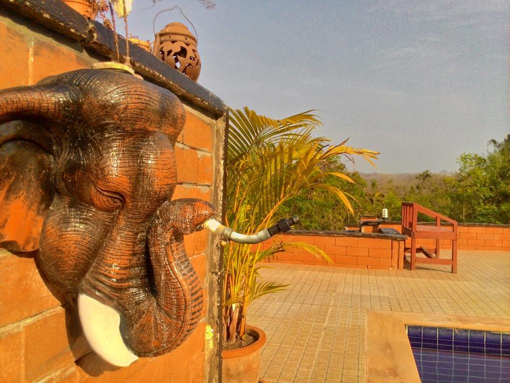 Resort Happy Village