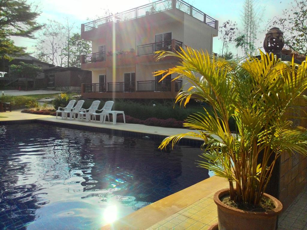 Happy Village Resort Pai