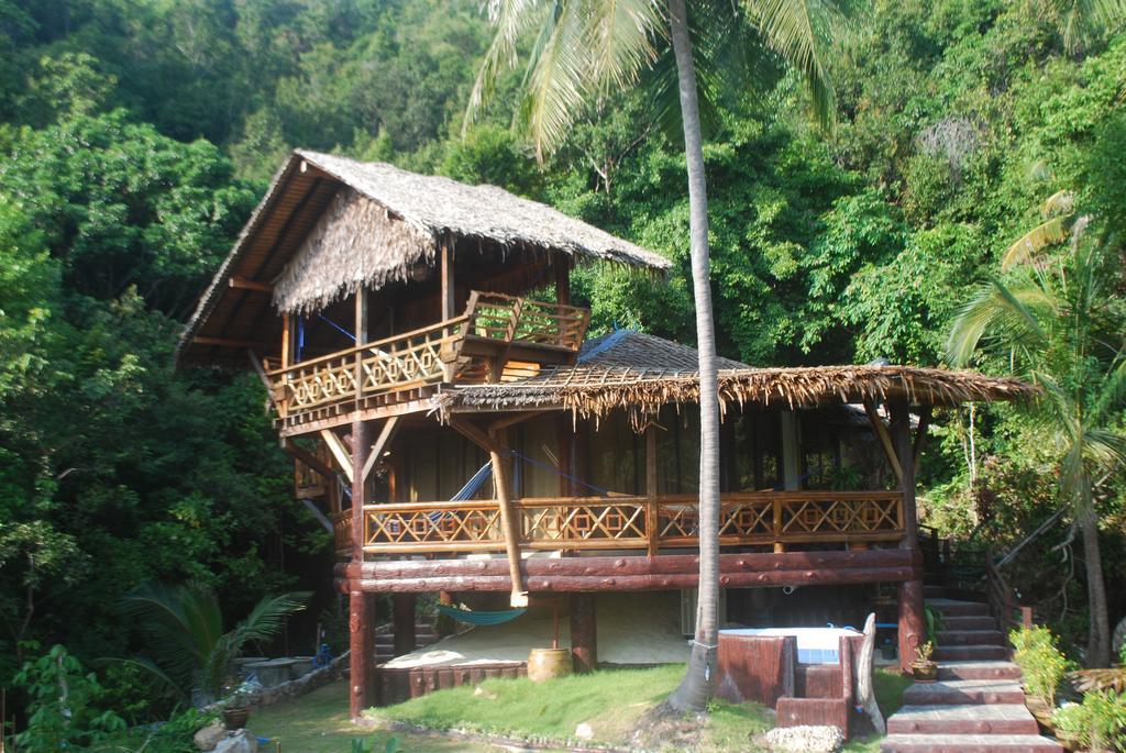 Pap's Place