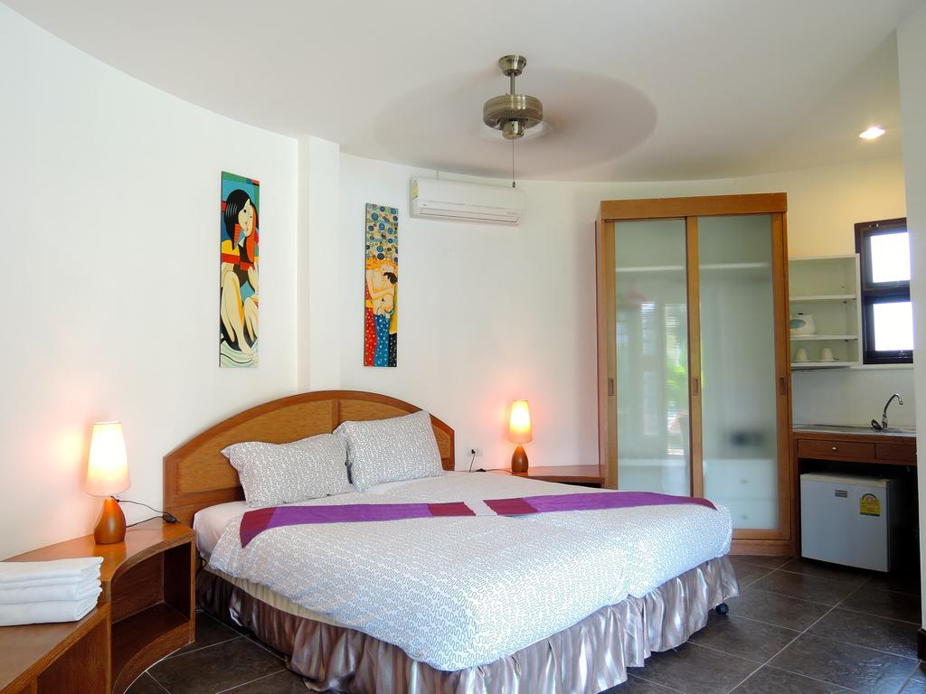 Mango & Resort Hua Hin