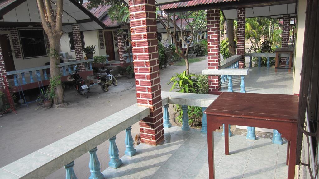 Hotel Charung