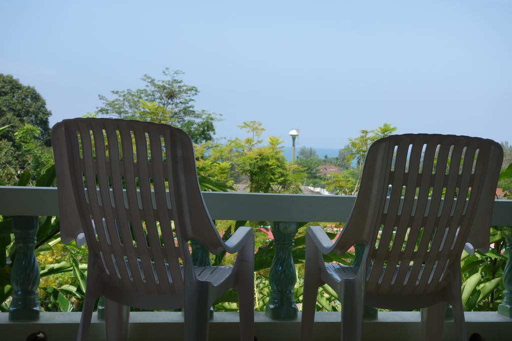Khaolak Hillside Guest house 2*