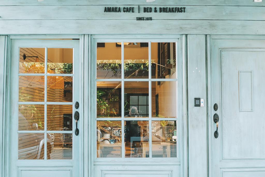 Amaka Chiang Mai