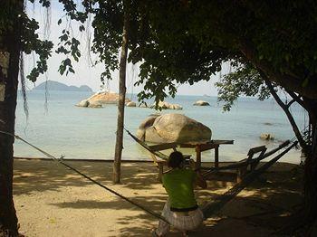 Sea Sunset Resort 2*