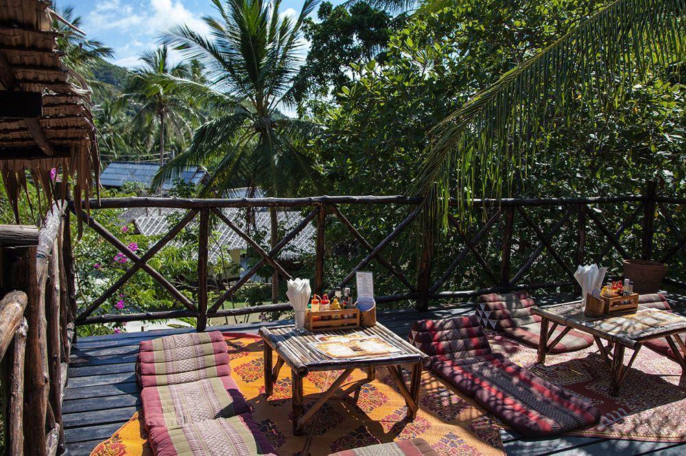 Shiralea Backpackers Resort