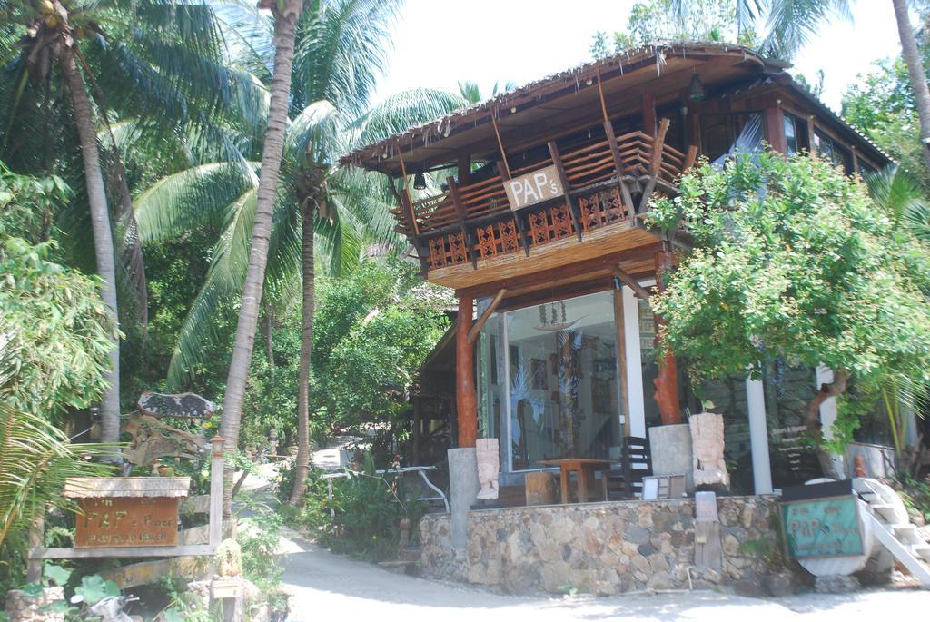 Pap's Place Holiday home *